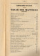 ANNUAIRE - 48 - LOZÈRE - Administratif Statistique Historique Et Agricole 1906 - Telephone Directories