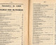 ANNUAIRE - 48 - LOZÈRE - Administratif Statistique Historique Et Agricole 1909 - Telefonbücher