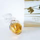 Delcampe - Flacon L'AIR  Du TEMPS  De NINA RICCI PARFUM 15 Ml  Flacon LALIQUE  COLOMBE DORÉE  Edition Limitée  2677 / 2880 + Boite - Women