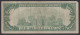 BISHOP NATIONAL BANK OF HAWAII EN HONOLULU DE HONOLULU – 5550. HUNDRED DOLLAR BILL 1929. VG CONDITION - Sin Clasificación