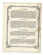 Couverture Cahier Histoire Naturelle Souris Taupe Lézard Hérisson Librairie Veuve Brosset Moulins Vers 1900 - Protège-cahiers