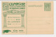 Postal Stationery Netherlands Olympic Games Amsterdam 1928 - Verano 1928: Amsterdam