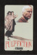 RARE * 2 Sides PrintedTelecarte Japonaise (5013)  SURVIVING THE GAME + PULPFICTION * Japan Film Cinema - Movie - Kino - Cinema