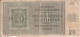 BILLETE DE BOHEMIA & MORAVIA 20 KORUN DEL AÑO 1944  (BANKNOTE) - Tchécoslovaquie