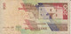 BILLETE DE ALBANIA DE 200 LEKE DEL AÑO 1996  (BANKNOTE) - Albania