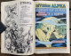 Strange N°213  Septembre 1987 L'Araignée / La Division Alpha / Les Défenseurs / Les Vengeurs - Strange