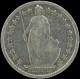 LaZooRo: Switzerland 1/2 Franc 1920 VF / XF - Silver - 1/2 Franken