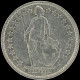 LaZooRo: Switzerland 1/2 Franc 1921 VF / XF - Silver - 1/2 Franc