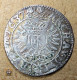 Bohemia 1637 - 3 Silver Kreuzer (Ferdinand II, Prague, Wolker) /VF - Tsjechië