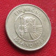 Iceland  1 Krona 1981  Islandia Islande Island Ijsland W ºº - Islanda