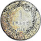 Monnaie, Belgique, Franc, 1913, TTB, Argent, KM:72 - 1 Franco