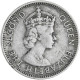 Monnaie, Maurice, Elizabeth II, 1/2 Rupee, 1978, TTB+, Cupro-nickel, KM:37.1 - Mauricio