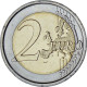 Slovénie, 2 Euro, 2016, SPL, Bimétallique - Slovenië