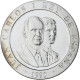 Monnaie, Espagne, Juan Carlos I, 2000 Pesetas, 1990, SPL, Argent, KM:861 - 2 000 Pesetas