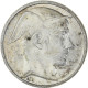 Monnaie, Belgique, 50 Francs, 50 Frank, 1950, TTB, Argent, KM:137 - 50 Franc
