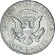 Monnaie, États-Unis, Kennedy Half Dollar, Half Dollar, 1969, U.S. Mint, Denver - 1964-…: Kennedy