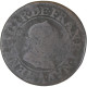 Monnaie, France, Henri IV, Double Tournois, 1605, Paris, TB+, Cuivre - 1589-1610 Henry IV The Great