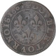 Monnaie, France, Henri IV, Double Tournois, 1605, Paris, TB+, Cuivre - 1589-1610 Henry IV The Great