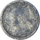 Monnaie, Pays-Bas, Wilhelmina I, 10 Cents, 1917, TB, Argent, KM:145 - 10 Cent