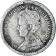 Monnaie, Pays-Bas, Wilhelmina I, 10 Cents, 1918, TB+, Argent, KM:145 - 10 Cent