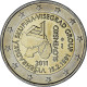 Slovaquie, 2 Euro, 2011, Kremnica, SPL, Bimétallique, KM:114 - Slowakei