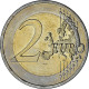 Slovaquie, 2 Euro, 2011, Kremnica, SPL, Bimétallique, KM:114 - Slowakije