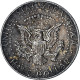 Monnaie, États-Unis, Kennedy Half Dollar, Half Dollar, 1964, U.S. Mint, TTB+ - 1964-…: Kennedy