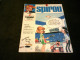 SPIROU N°   1827    PAS D'AUTOCOLLANTS - Spirou Et Fantasio