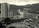 CARRARA DEI MARMI - PIAZZA MATTEOTTI - GIA FARINI - GRATTACIELO E POLITECNICO VERDI - EDIZ. RAVENNA - 1960s (17808) - Carrara