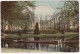 'Nieuwerhoek'. Soestdijk. - (Utrecht, Nederland/Holland) - 1912 - Uitg. J.R. V.d. Ven, Baarn - Bruggetje - Soestdijk