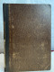 Amberger Volkszeitung. Für Stadt Und Land. IV.Quartal 1889 KOMPLETT. - Altri & Non Classificati