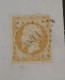 BZ16 FRANCE BELLE LETTRE  1867 EPERNAY A PARIS   +NAPOLEON N°13 +AFF. INTERESSANT ++ - 1853-1860 Napoleone III