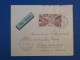 BZ16 CAMEROUN  BELLE   LETTRE  1946  PAR AVION DOUALA  A  VAIRES   FRANCE   +AEROPHILATELIE +AFF. PLAISANT ++ - Airmail