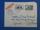 BZ16  SOUDAN   BELLE   LETTRE  1937 PETIT BUREAU KOULOUBA  A  BORDE   FRANCE   +AEROPHILATELIE+PA 25F  +AFF. PLAISANT ++ - Covers & Documents