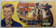 Forza John - Lotto 4 Fumetti Spillati - Classiques 1930/50