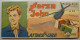 Delcampe - Forza John - Lotto 4 Fumetti Spillati - Klassiekers 1930-50
