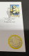 (30-8-2023) 3 T 39 - NEW - Cover With 2007 Big Merino 2007 Stamp (Aussie Big Things) (with Picture Of Coin) - Dollar