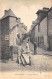 50-AVRANCHES- LA RUE PENDANTE - Avranches