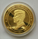 Piece Commemorative  John Kennedy - Collections