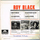 ROY BLACK - 45 Tours EP - Ganz In Weiss - Ich Suche Dich - Du Bist Nicht Allein - Glaube An Mich - Andere - Duitstalig