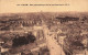 FRANCE - Lille - Vue Panoramique De La Rue Nationale - EC -  Carte Postale Ancienne - Lille