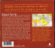 CD ABED AZRIE - AROMATES 11 Titres - Andere - Engelstalig