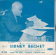 SIDNEY BECHET - FR EP - GIRLS DANCE + 3 - Instrumental