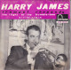 HARRY JAMES  - FR EP - TRUMPET RHAPSODY + 3 - Instrumental