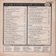 GORDON Mac RAE - US EP - THE SECRET + 3 - Musicals