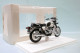 Norev - Moto BMW R90/6 1974 Blanc Réf. 182036 Neuf 1/18 - Norev