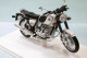 Norev - Moto BMW R90/6 1974 Blanc Réf. 182036 Neuf 1/18 - Norev