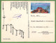 Ae3398 - NEPAL  - POSTAL HISTORY - Mountaineering EXPEDITION To EVEREST  1973 - Escalade