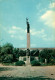 Serbie Kragujevac Spomenik Palim Monument  Photo Glacée CPSM - Servië