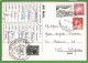 Ae3401 - GREENLAND - POSTAL HISTORY - ITALIAN Mountaineering EXPEDITION 1976 - Bergsteigen